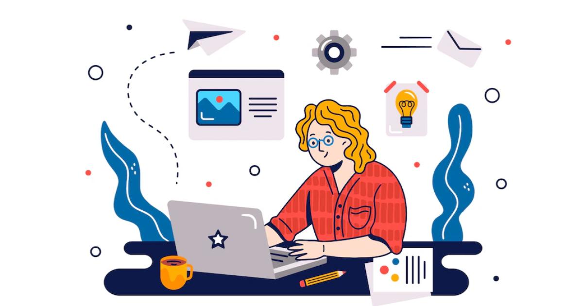 Perbedaan Desain Grafis dan Desain Multimedia, Apa Saja Ya? Berita Gamelab Indonesia